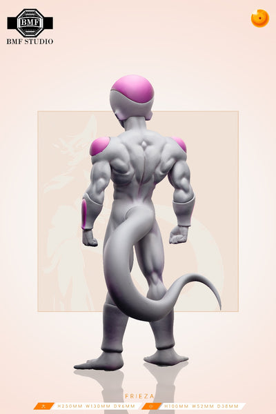 BMF Studio - Frieza First Appearance [3 Variants]