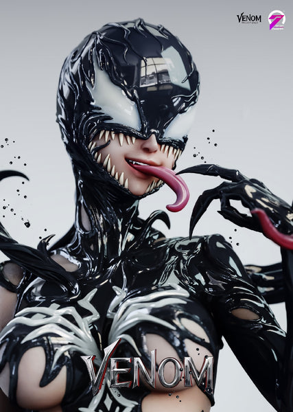 07 Studio - Female Venom