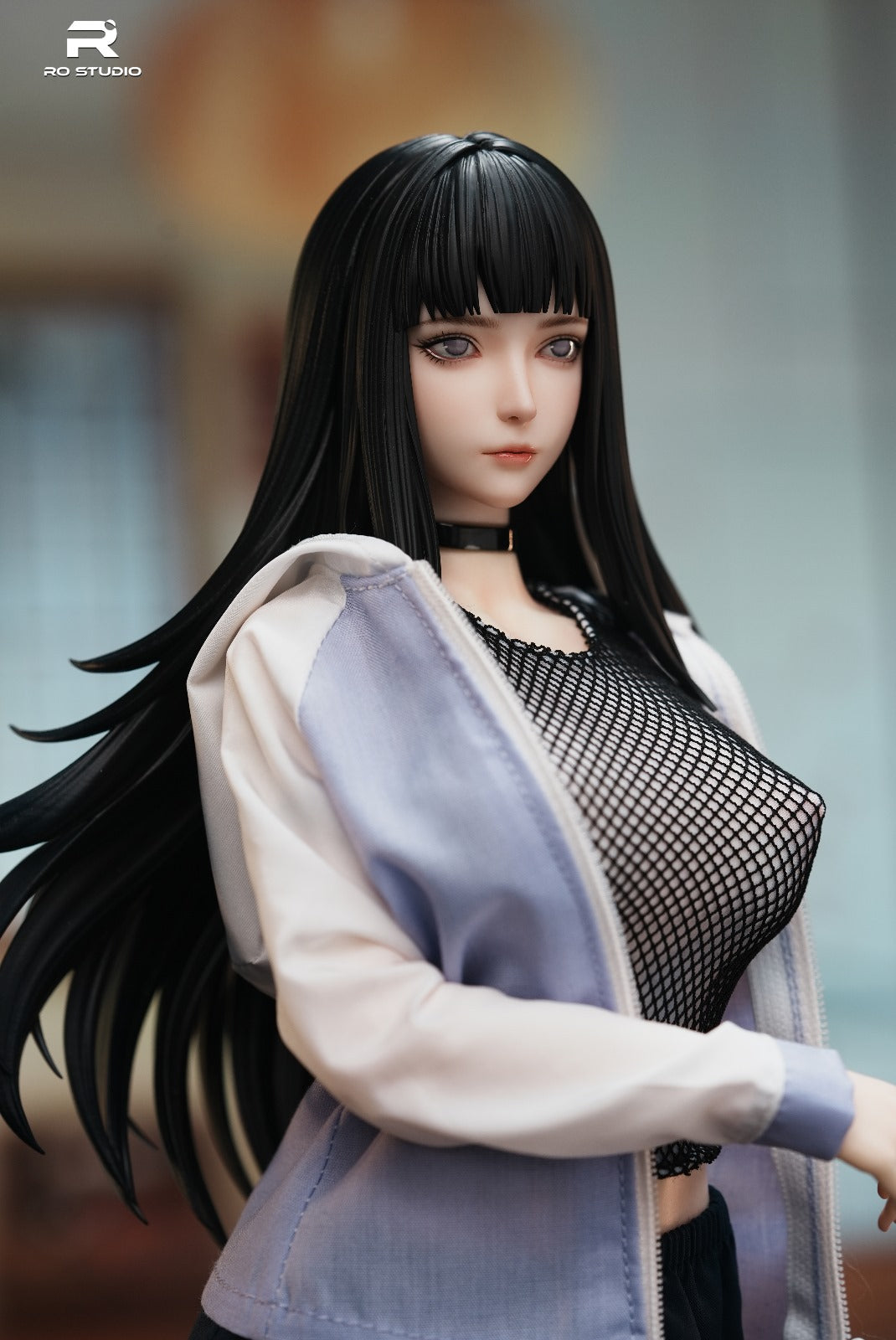 RO Studio - Hinata Hyuga [3 Variants]