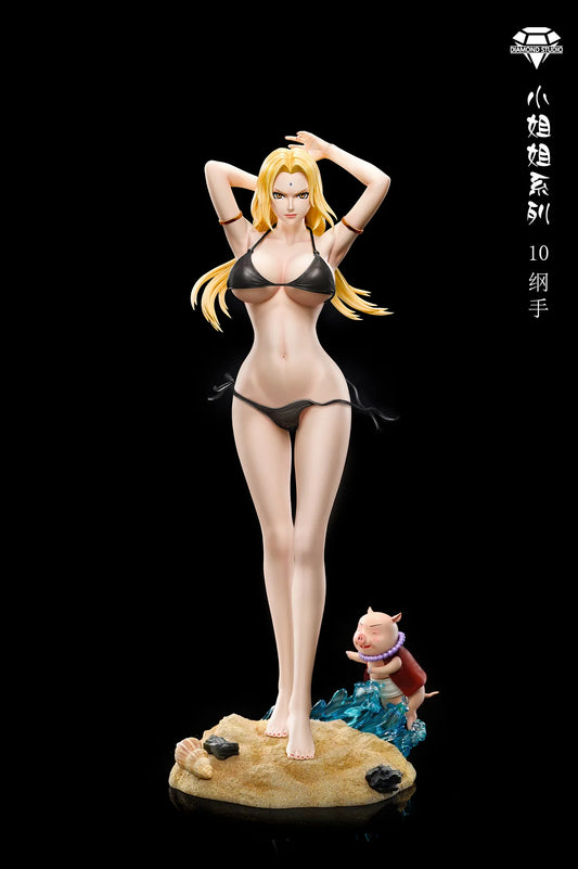 Diamond Studio - Tsunade [Cast Off]