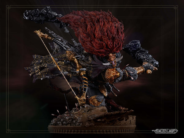 Sword & Wing Studio - Starscourge Radahn