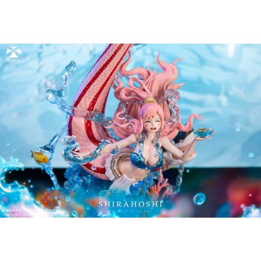 3X Studio - Shirahoshi [4 Variants]