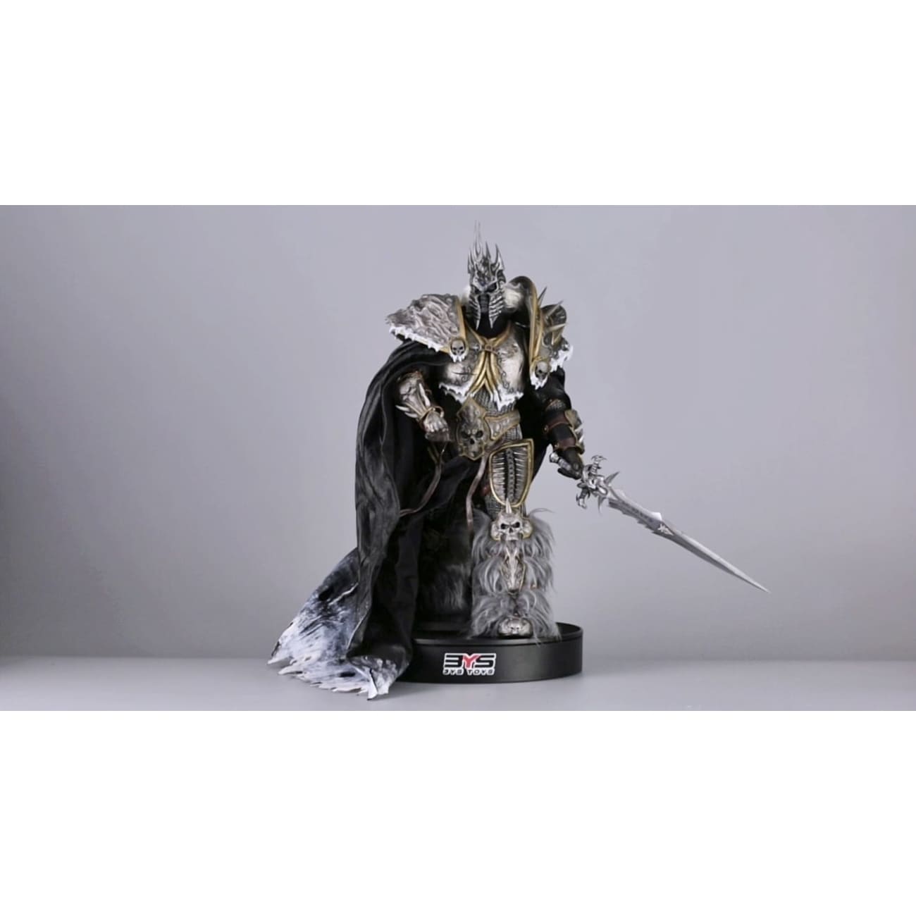 3YS TOYS - The Lich King [3 Variants]