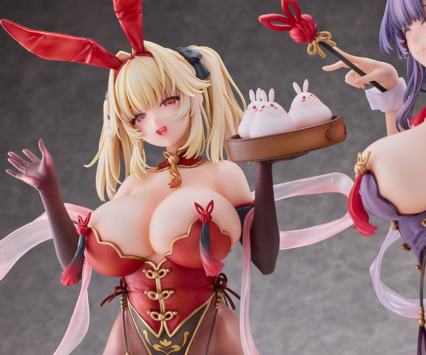 BINDing  - Cheongsam Bunny Stella / Yuri