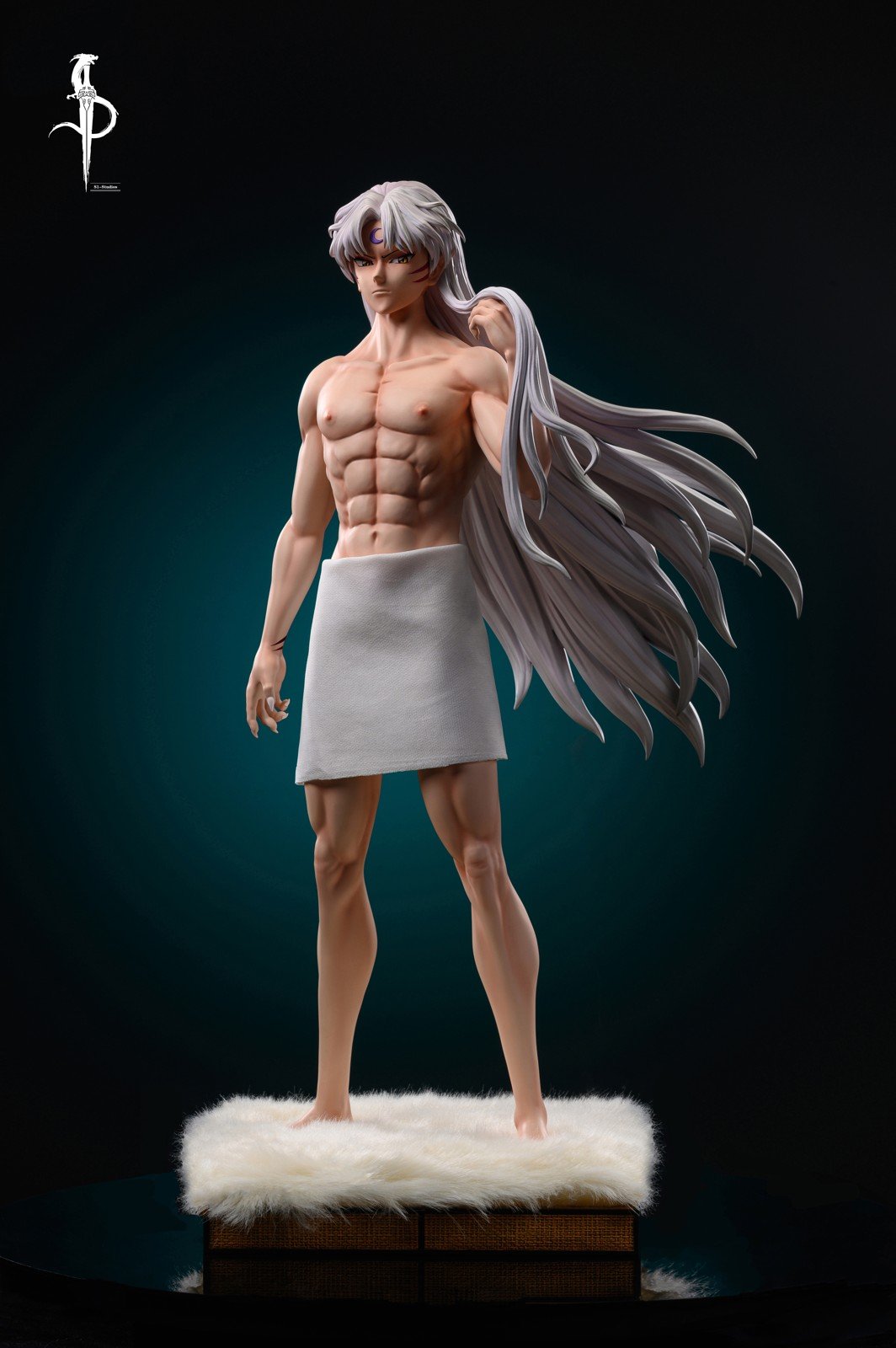 S1 Studio - Sesshoumaru [3 Variants]