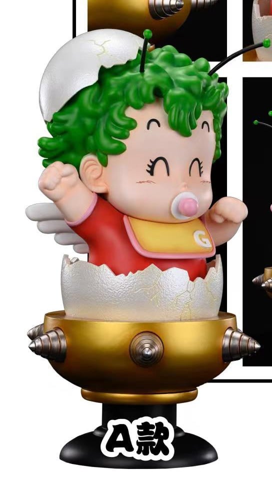 PG Studio - Birth of Gatchan [2 Variants]