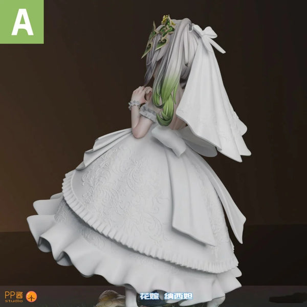 PP Jiang Studio - Nahida Wedding Dress Ver. [5 Variants]