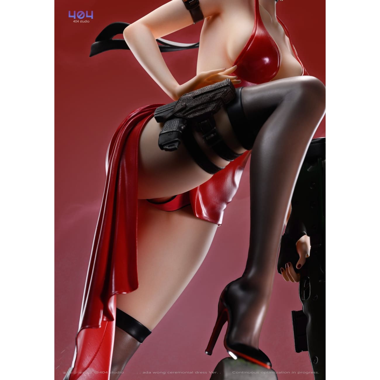404 Studio - Ada Wong [2 Variants]