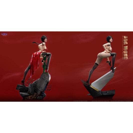 404 Studio - Ada Wong [2 Variants]