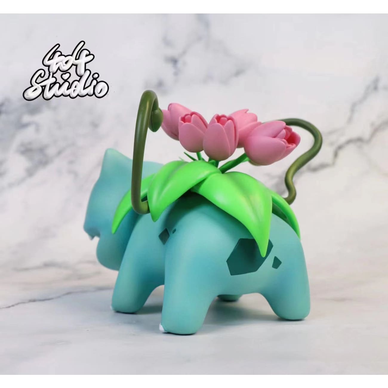404 Studio - Bulbasaur