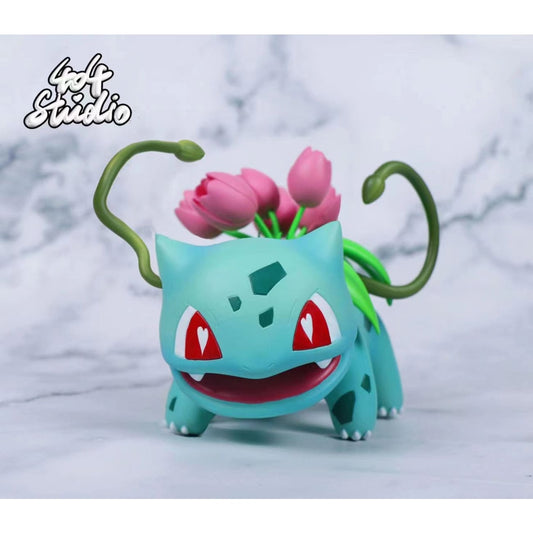 404 Studio - Bulbasaur