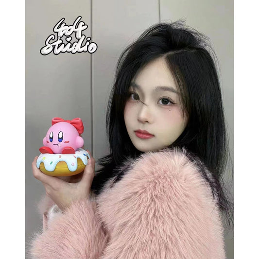 404 Studio - Doughnuts Kirby