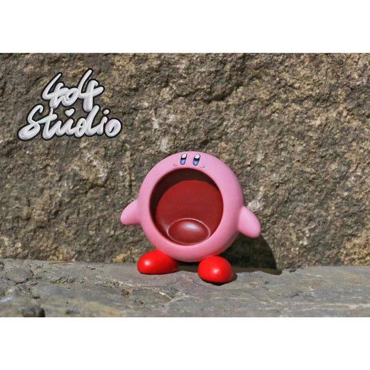 404 Studio - Kirby Deformed Toilet Seat