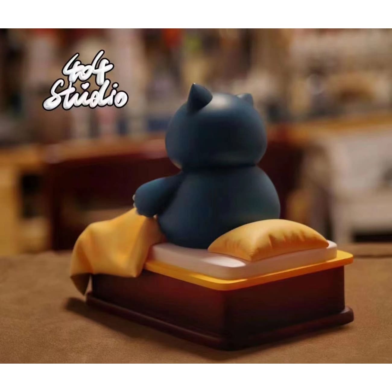 404 Studio - Snorlax 