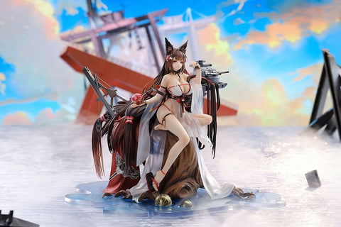 Apex Toys - IJN Amagi Wending Waters, Serene Lotus Ver. [2 Variants]