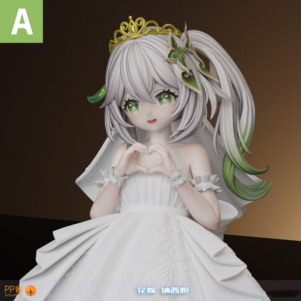 PP Jiang Studio - Nahida Wedding Dress Ver. [5 Variants]