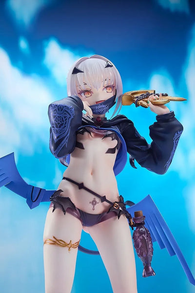 Good Smile Company (GSC) - Ruler Melusine [2 Variants]