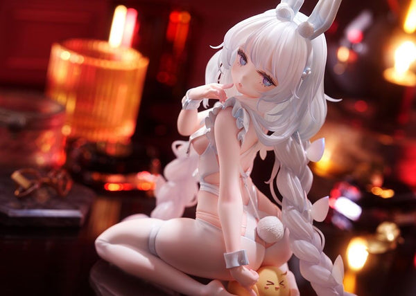 Mimeyoi - Le Malin Listless Lapin Ver.