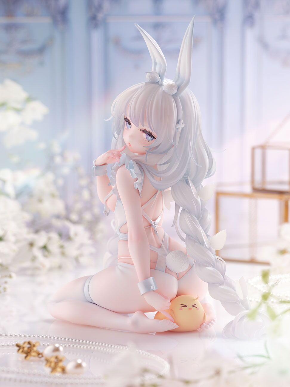 Mimeyoi - Le Malin Listless Lapin Ver.