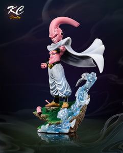 KC Studio - Buu (Piccolo Absorbed)