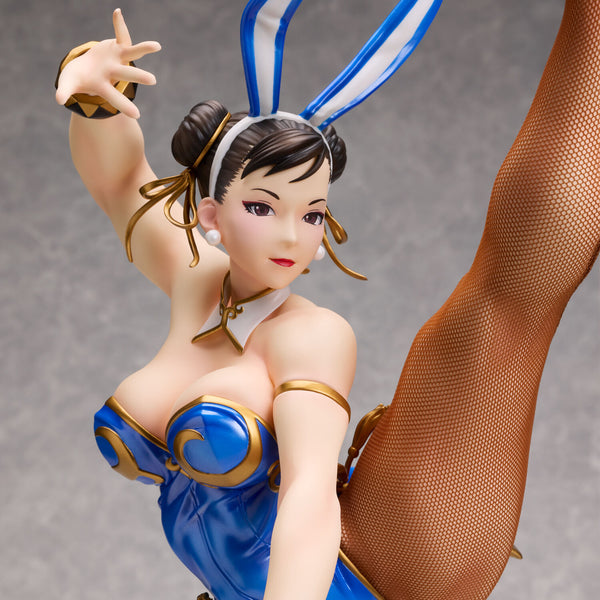 Union Creative x FREEing - Chun Li Bunny Ver.