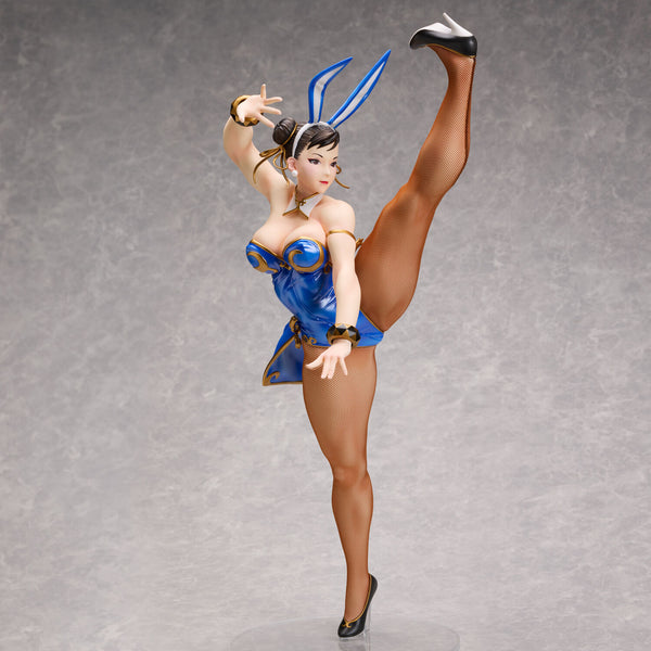 Union Creative x FREEing - Chun Li Bunny Ver.