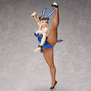 Union Creative x FREEing - Chun Li Bunny Ver.