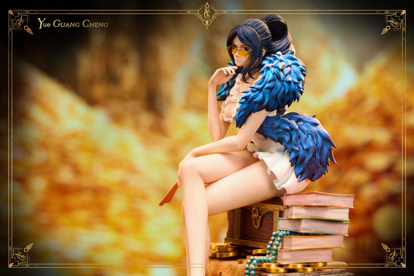 Yue Guang Cheng Studio - Nico Robin Film: Gold Ver.