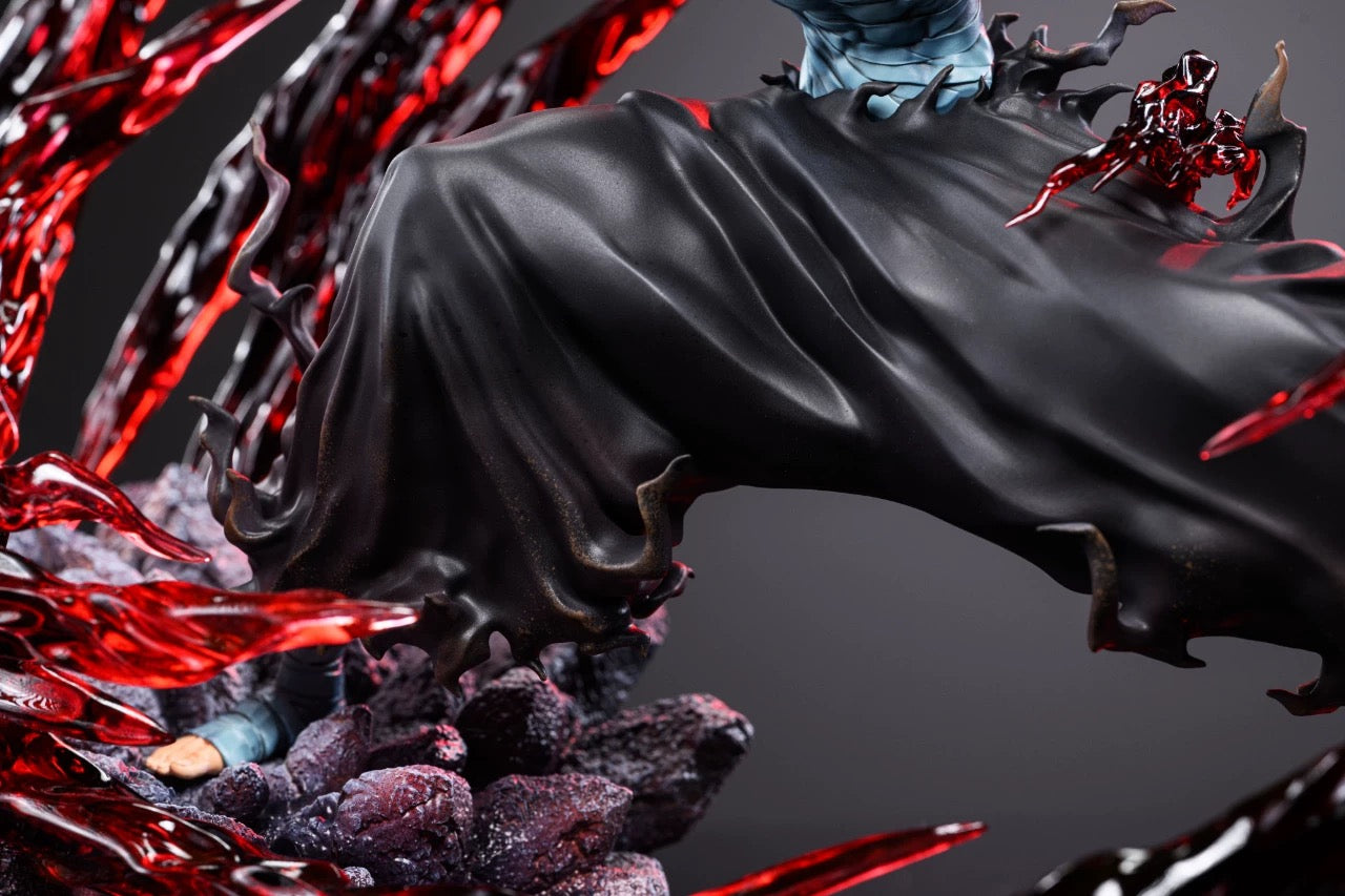 FlyLeaf Studio - Zangetsu Ichigo Kurosaki Final Blow [12 Variants]