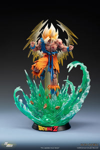 DB Studio - Super Saiyan 1 Son Goku [1/6 Scale]