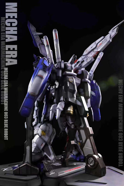 Mecha Era Studio - Blue Gundam