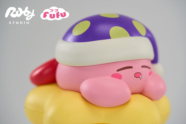 Ruby Studio - Sweet Dream Kirby Night Lamp with LED