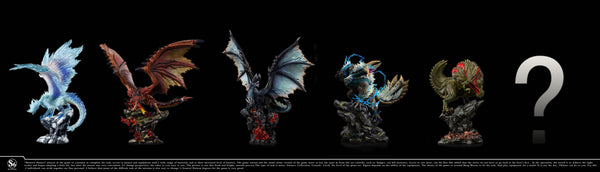 S6 Studio - Deviljho