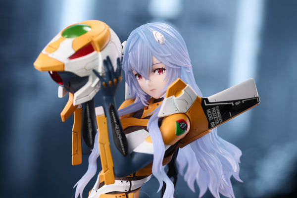 DreamX Studio - EX2 Rei Ayanami [3 Variants]