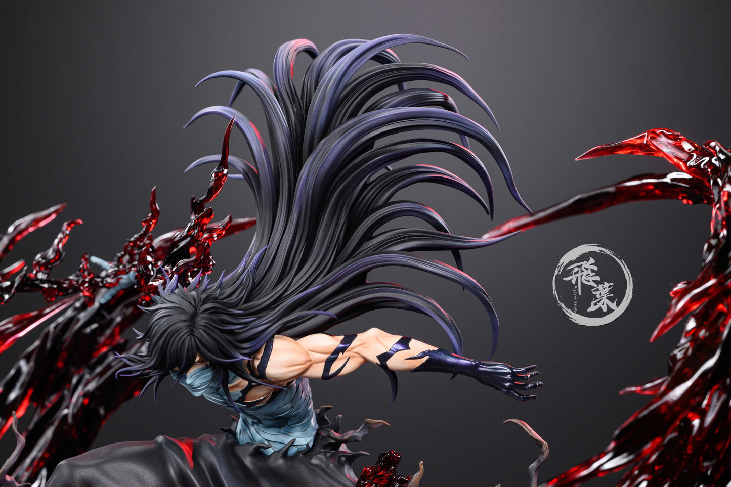 FlyLeaf Studio - Zangetsu Ichigo Kurosaki Final Blow [12 Variants]