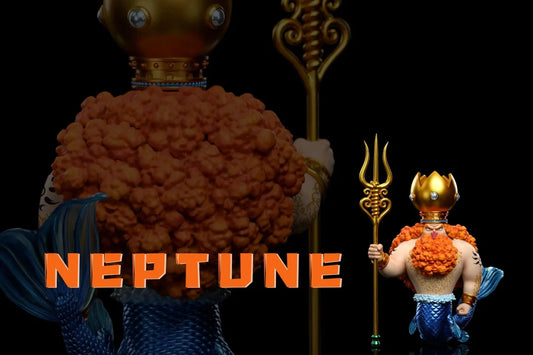 A+ Institute - Neptune