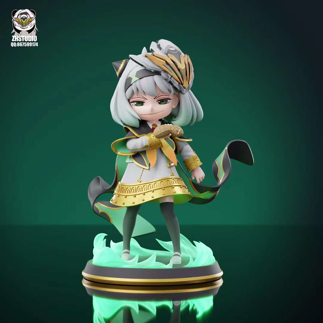 Zheng Huo Studio - Peanut Knight Anya Forger Cosplay Firefly [2 Variants]