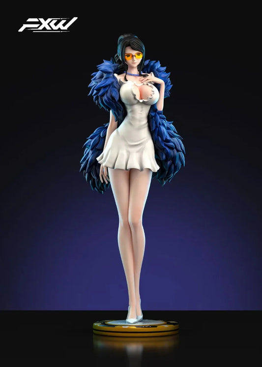 FXW Studio - Nico Robin Film: Gold Ver.