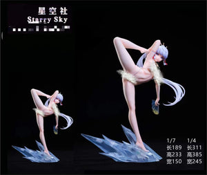 Starry Sky Studio - Kamisato Ayaka [2 Variants]