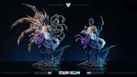 OKR Studio - Sasuke Uchiha Cursed Seal [2 Variants]