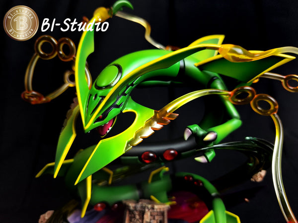 B1 Studio - Rayquaza [6 Variants]