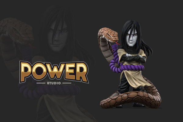 Power Studio - Orochimaru [2 Variants]