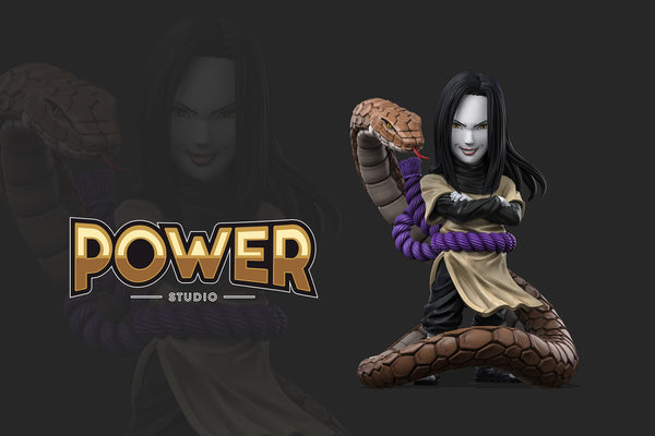 Power Studio - Orochimaru [2 Variants]