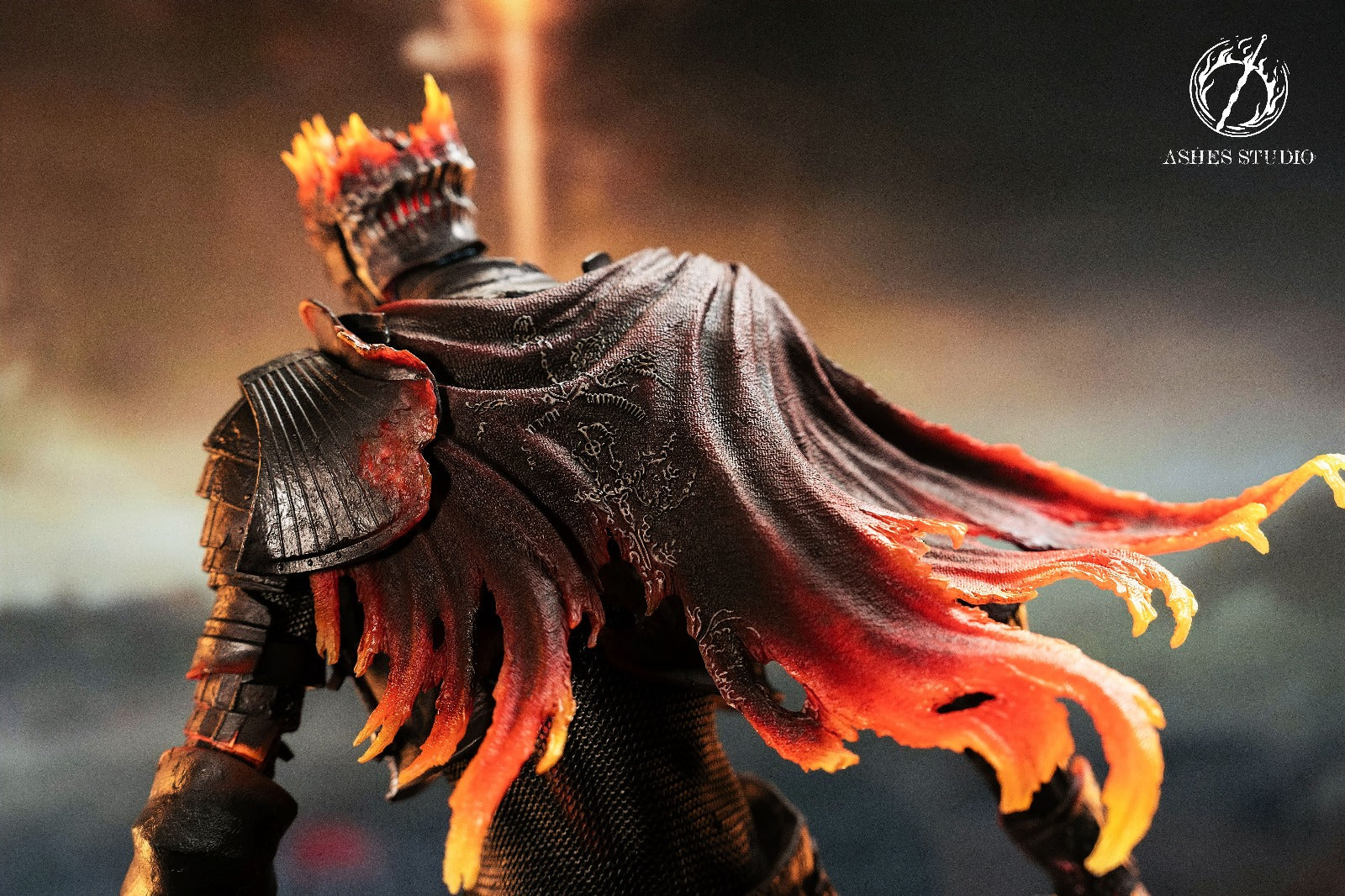 Ashes Studio - Soul of Cinder [2 Variants]