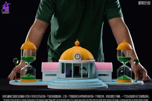 Scene Club Studio - Hyperbolic Time Chamber