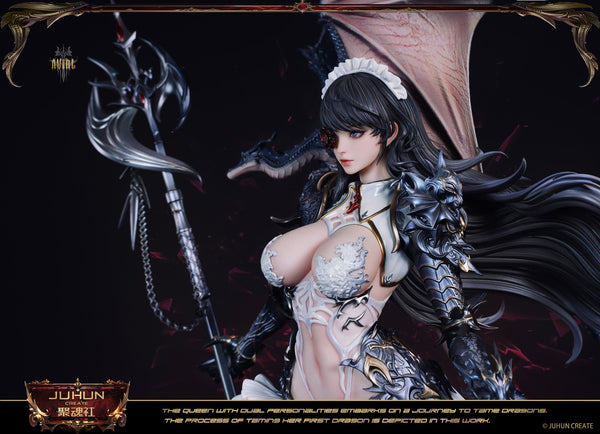 JuHun Create Studio - Dragon Queen/ Maid Avril [2 Variants]