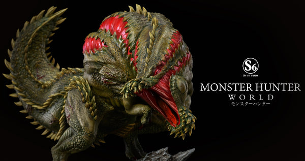 S6 Studio - Deviljho