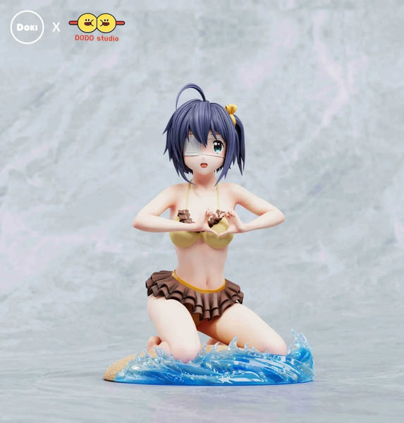 DODO Studio x Doki Studio - Rikka Takanashi [3 Variants]