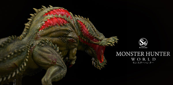 S6 Studio - Deviljho