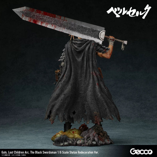 Gecco Studio - Guts 46735GC